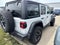 2025 Jeep Wrangler 4xe Rubicon 4xe