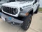 2025 Jeep Wrangler 4xe Rubicon 4xe