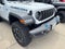 2025 Jeep Wrangler 4xe Rubicon 4xe