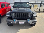 2025 Jeep Wrangler 4xe Rubicon 4xe