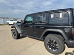 2025 Jeep Wrangler 4xe Rubicon 4xe