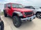 2025 Jeep Wrangler 4xe Rubicon 4xe
