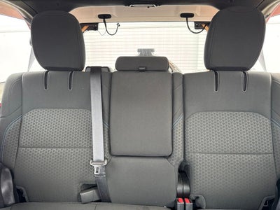 2025 Jeep Wrangler 4xe Rubicon 4xe