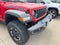 2025 Jeep Wrangler 4xe Rubicon 4xe
