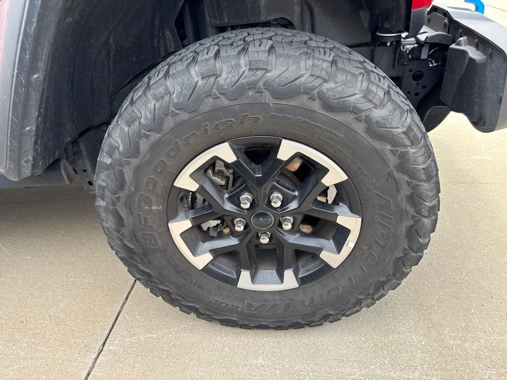 2025 Jeep Wrangler 4xe Rubicon 4xe