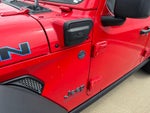 2025 Jeep Wrangler 4xe Rubicon 4xe