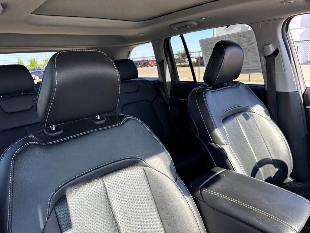 2022 Jeep Grand Cherokee 4xe Limited 4x4