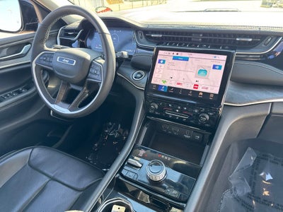 2022 Jeep Grand Cherokee 4xe Limited 4x4