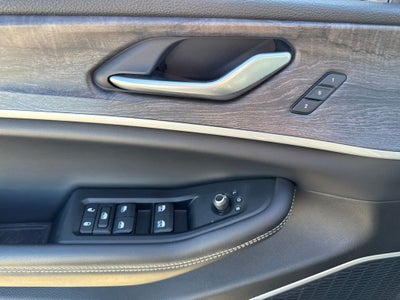 2022 Jeep Grand Cherokee 4xe Limited 4x4