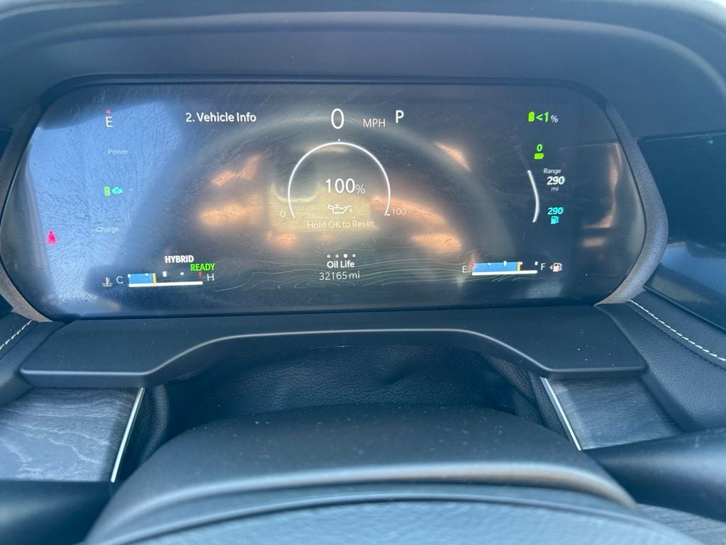 2022 Jeep Grand Cherokee 4xe Limited 4x4