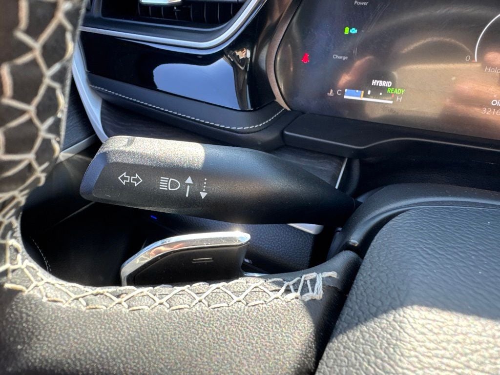 2022 Jeep Grand Cherokee 4xe Limited 4x4