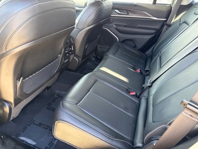 2022 Jeep Grand Cherokee 4xe Limited 4x4