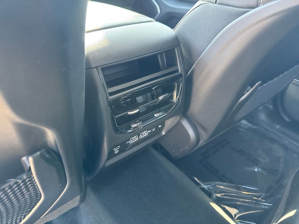 2022 Jeep Grand Cherokee 4xe Limited 4x4