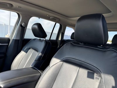 2022 Jeep Grand Cherokee 4xe Limited 4x4