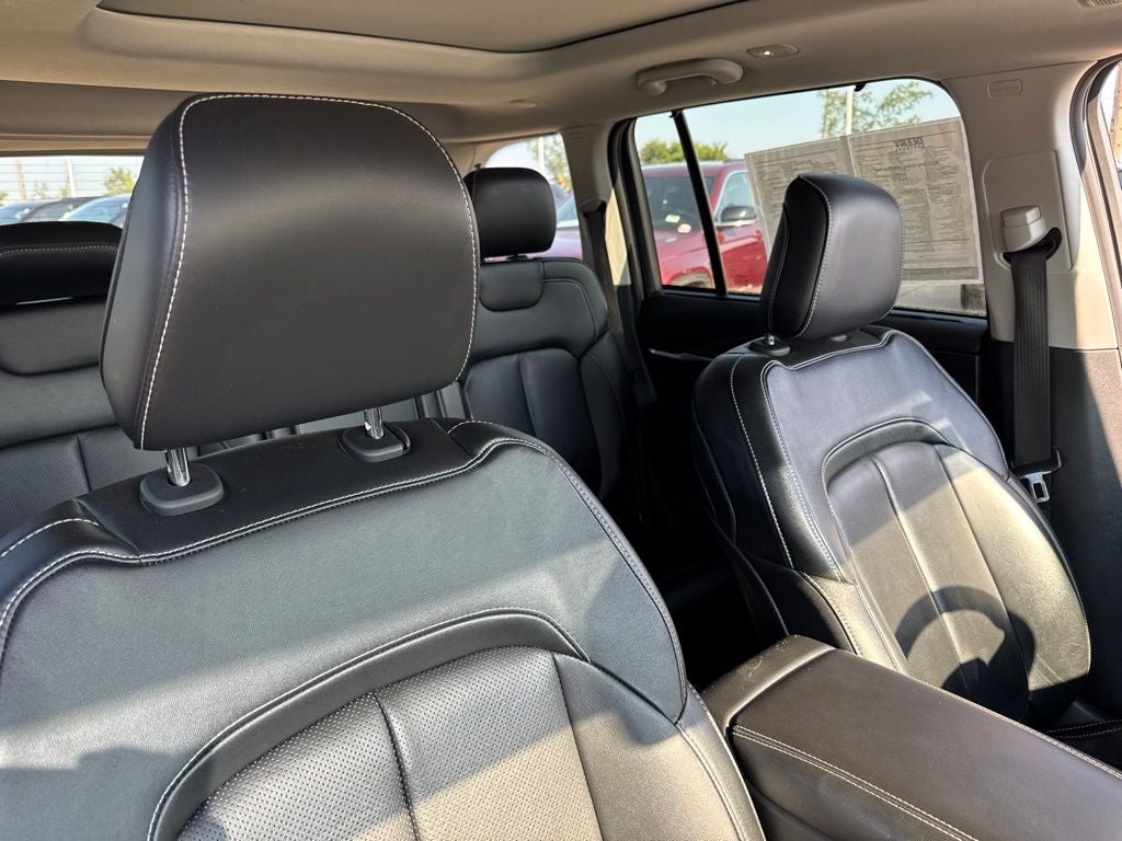2022 Jeep Grand Cherokee 4xe Limited 4x4