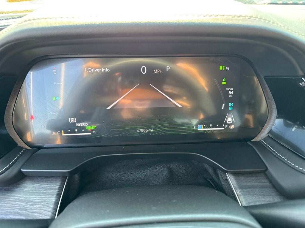 2022 Jeep Grand Cherokee 4xe Limited 4x4
