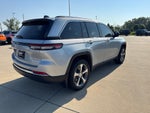 2022 Jeep Grand Cherokee 4xe Limited 4x4