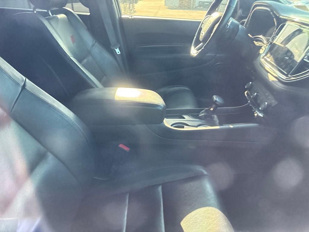 2022 Dodge Durango R/T Plus RWD
