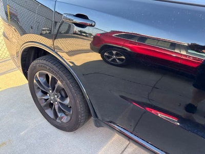 2022 Dodge Durango R/T Plus RWD