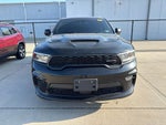 2022 Dodge Durango R/T Plus RWD