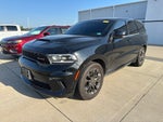 2022 Dodge Durango R/T Plus RWD