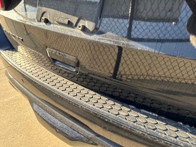 2022 Dodge Durango R/T Plus RWD