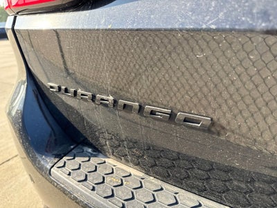 2022 Dodge Durango R/T Plus RWD