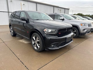 2015 Dodge Durango R/T