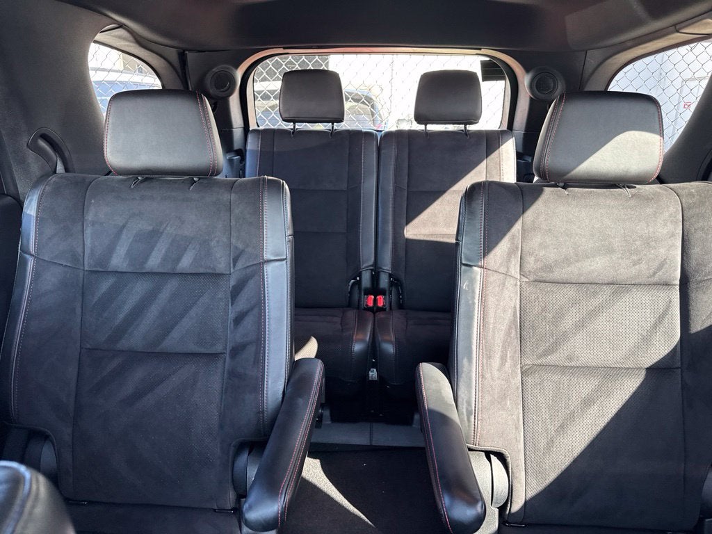 2026 Dodge Durango GT Plus AWD HEMI V8