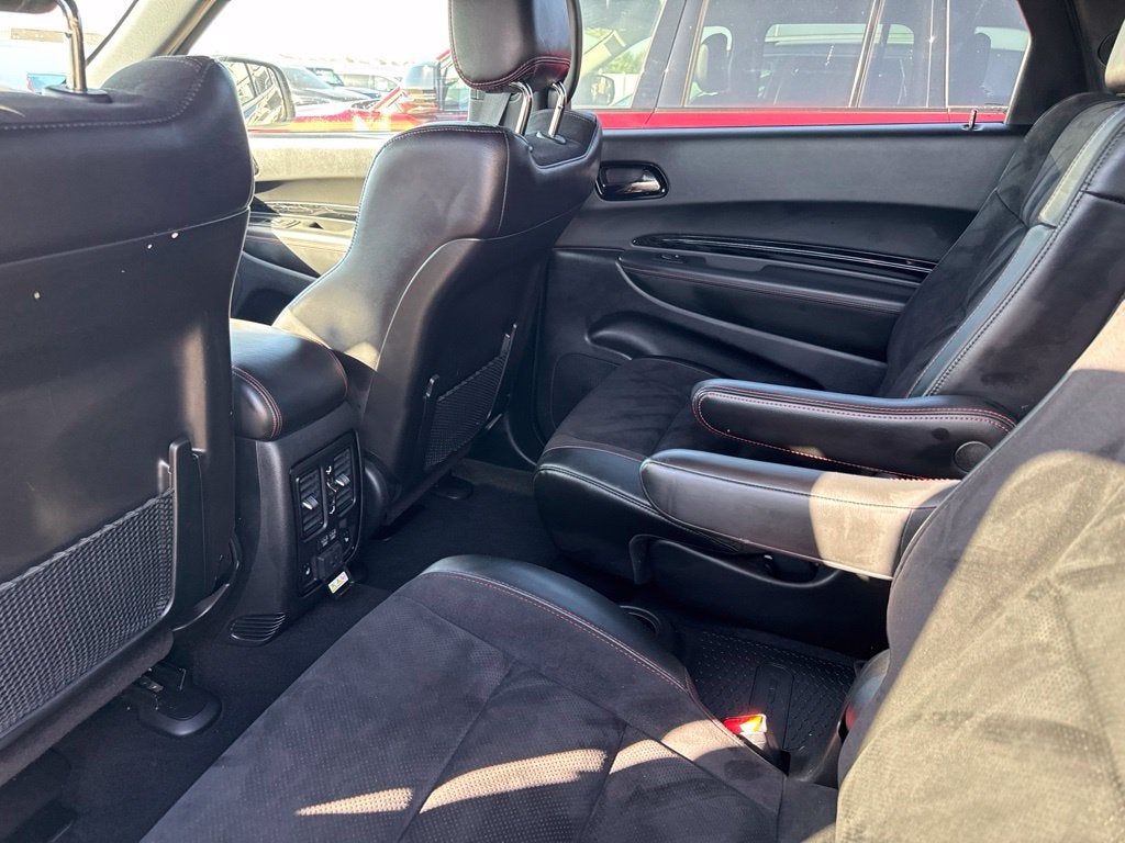 2026 Dodge Durango GT Plus AWD HEMI V8