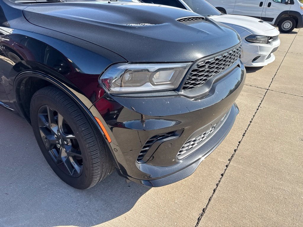 2026 Dodge Durango GT Plus AWD HEMI V8