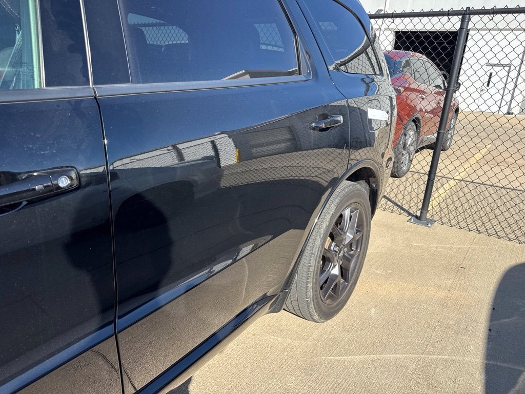 2026 Dodge Durango GT Plus AWD HEMI V8