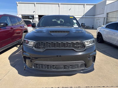 2026 Dodge Durango GT Plus AWD HEMI V8