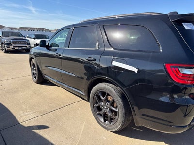 2026 Dodge Durango GT Plus AWD HEMI V8