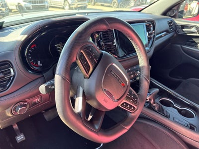 2026 Dodge Durango GT Plus AWD HEMI V8