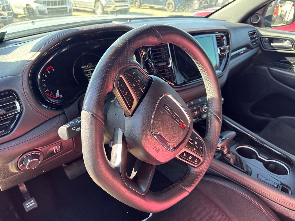 2026 Dodge Durango GT Plus AWD HEMI V8