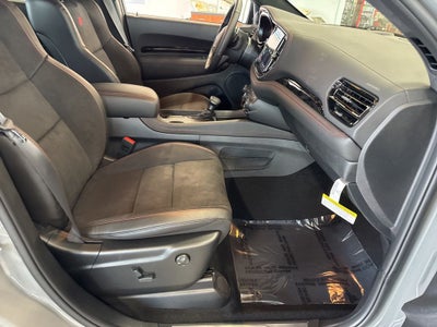 2026 Dodge Durango DURANGO GT PREMIUM AWD HEMI V8