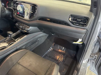 2026 Dodge Durango DURANGO GT PREMIUM AWD HEMI V8