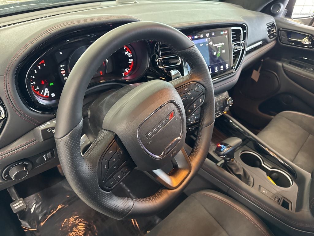 2026 Dodge Durango DURANGO GT PREMIUM AWD HEMI V8
