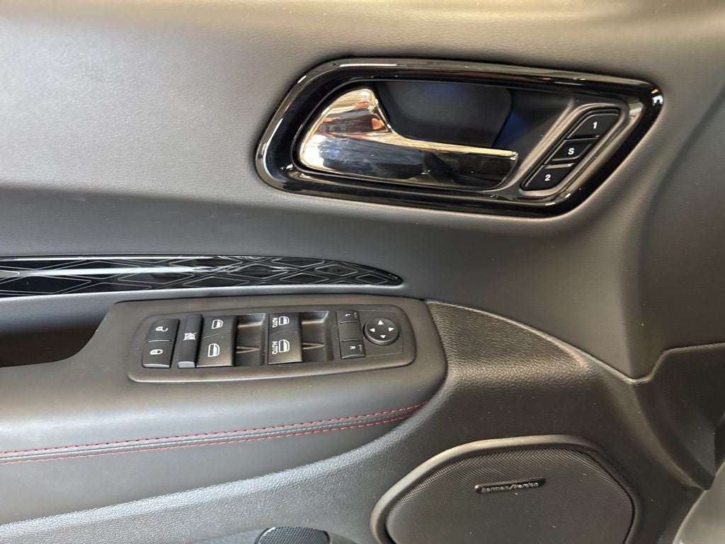 2026 Dodge Durango DURANGO GT PREMIUM AWD HEMI V8