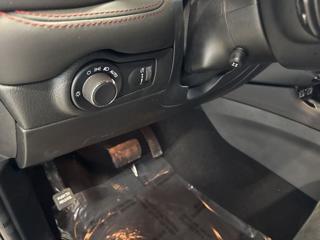 2026 Dodge Durango DURANGO GT PREMIUM AWD HEMI V8