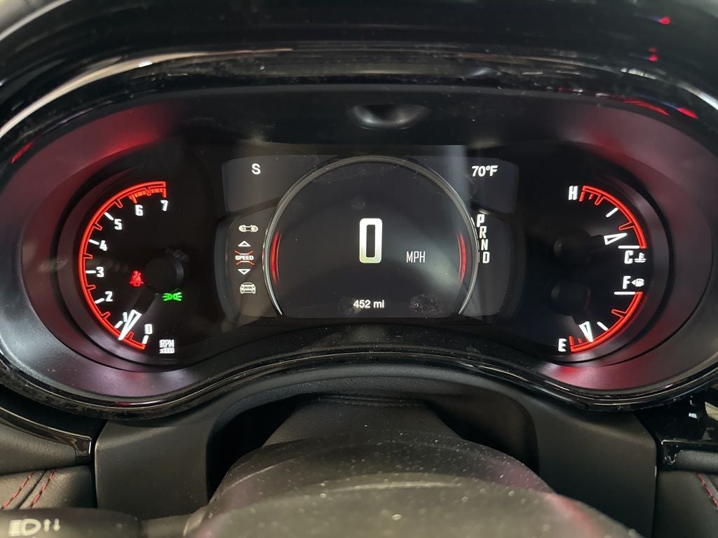 2026 Dodge Durango DURANGO GT PREMIUM AWD HEMI V8