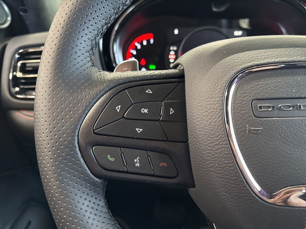 2026 Dodge Durango DURANGO GT PREMIUM AWD HEMI V8