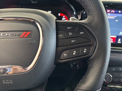 2026 Dodge Durango DURANGO GT PREMIUM AWD HEMI V8