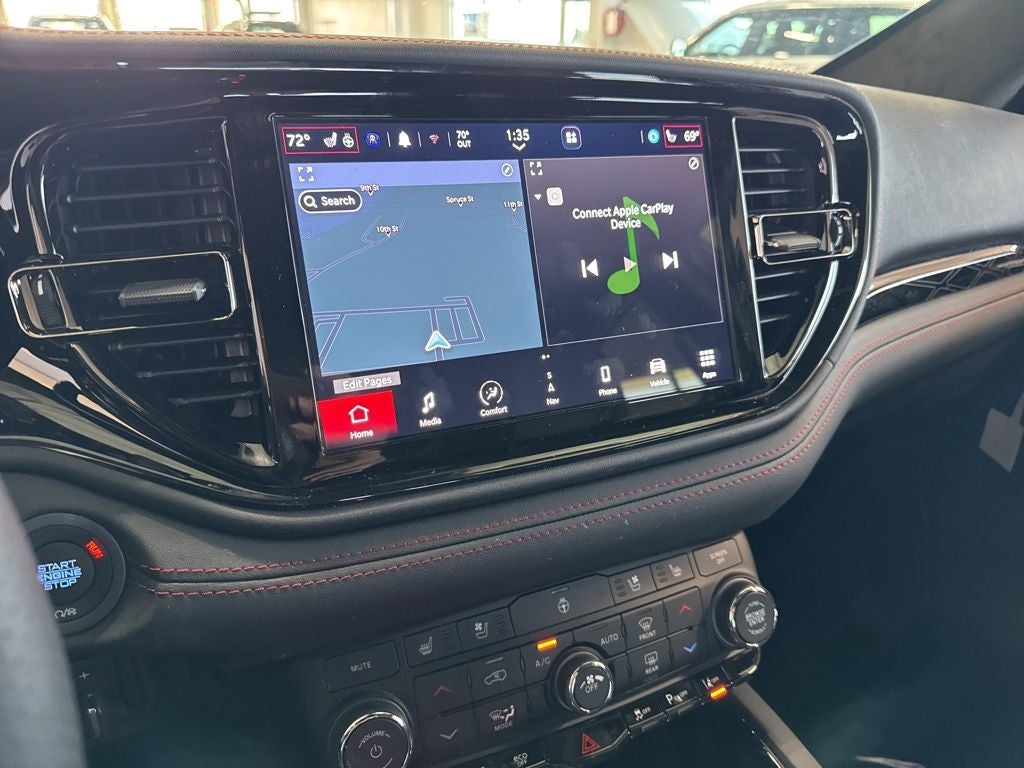 2026 Dodge Durango DURANGO GT PREMIUM AWD HEMI V8