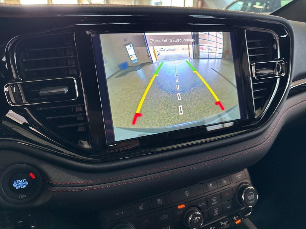 2026 Dodge Durango DURANGO GT PREMIUM AWD HEMI V8