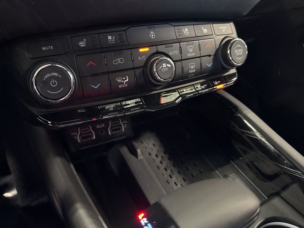 2026 Dodge Durango DURANGO GT PREMIUM AWD HEMI V8