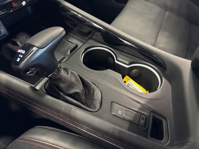 2026 Dodge Durango DURANGO GT PREMIUM AWD HEMI V8