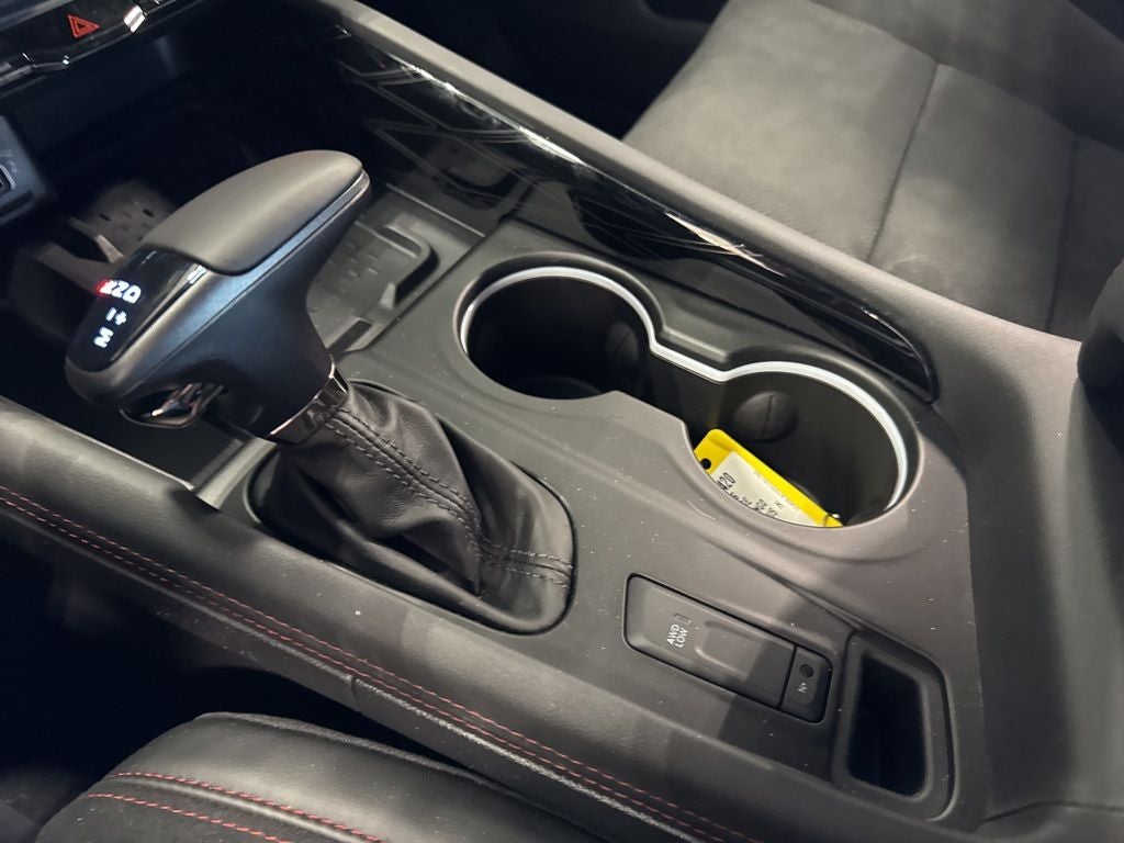 2026 Dodge Durango DURANGO GT PREMIUM AWD HEMI V8