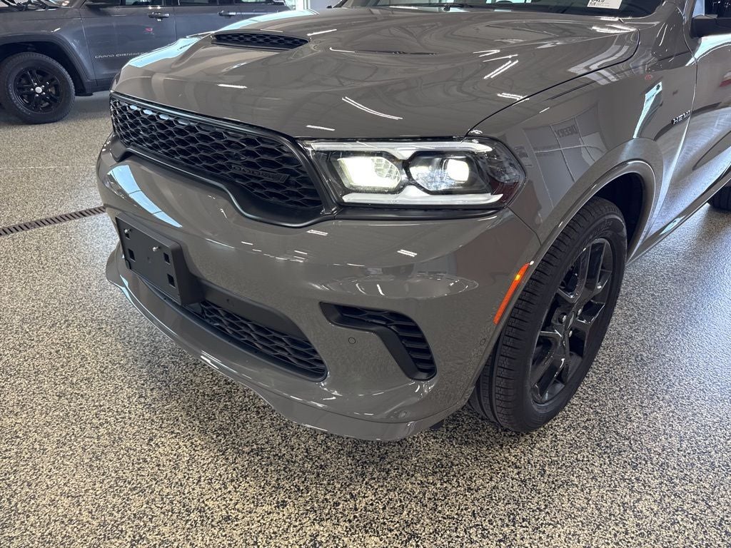 2026 Dodge Durango DURANGO GT PREMIUM AWD HEMI V8